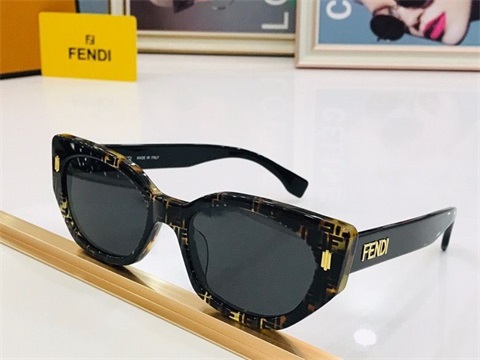 Fendi sunglass-419